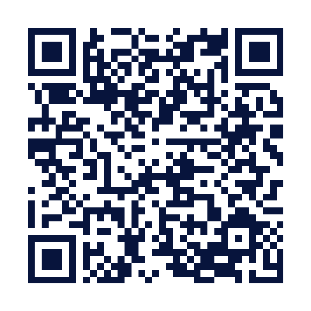 QR code to download the Nearby Rooms Android app from Google Play